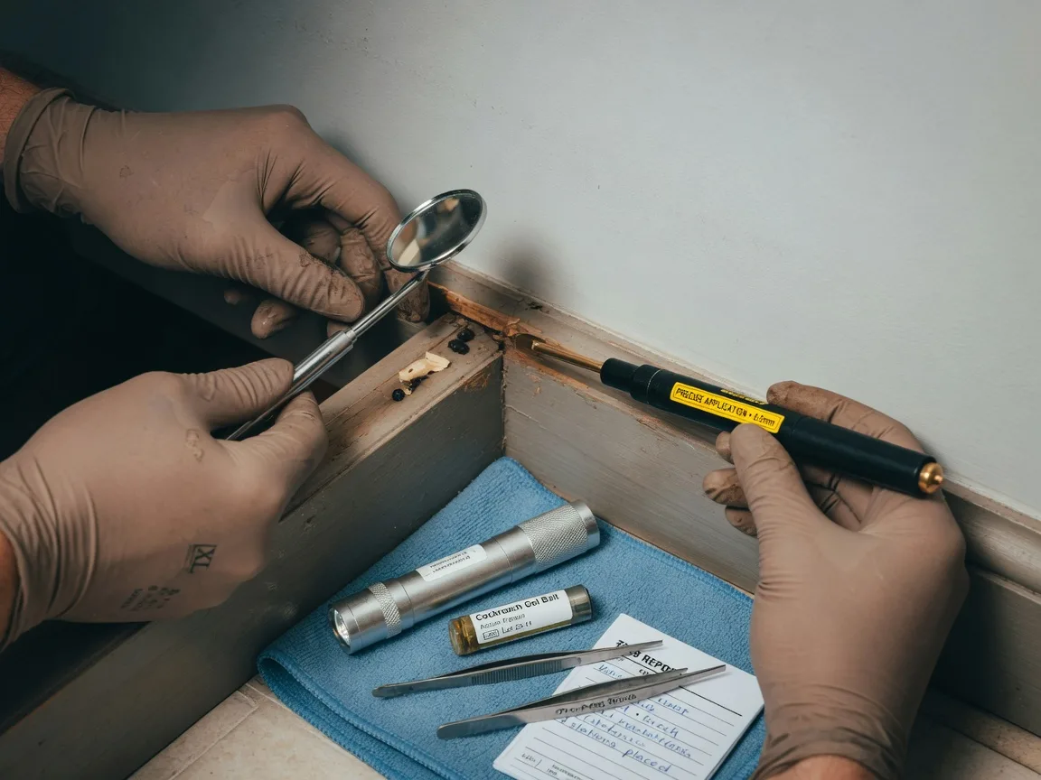 Why choose Emergency Pest Control in Bridgewater, ME